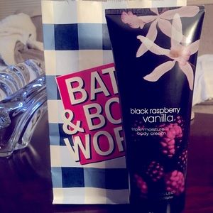 Brand new BBW ultra Shea body cream